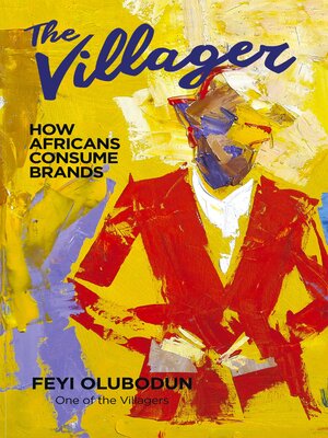 cover image of The Villager